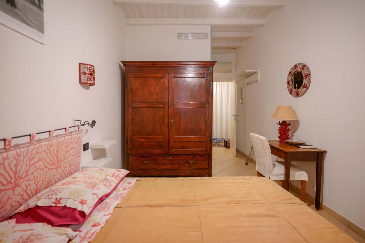 Il Cagliarese B&B Cagliari Eksteriør bilde
