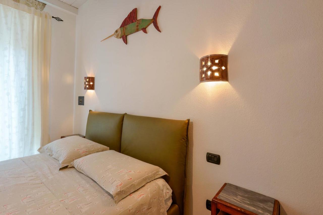 Il Cagliarese B&B Cagliari Eksteriør bilde