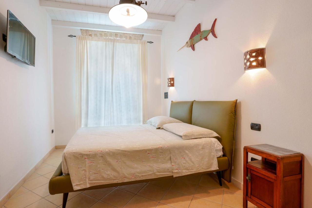 Il Cagliarese B&B Cagliari Eksteriør bilde
