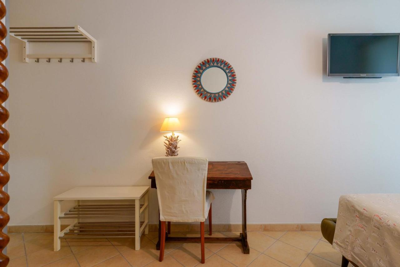 Il Cagliarese B&B Cagliari Eksteriør bilde