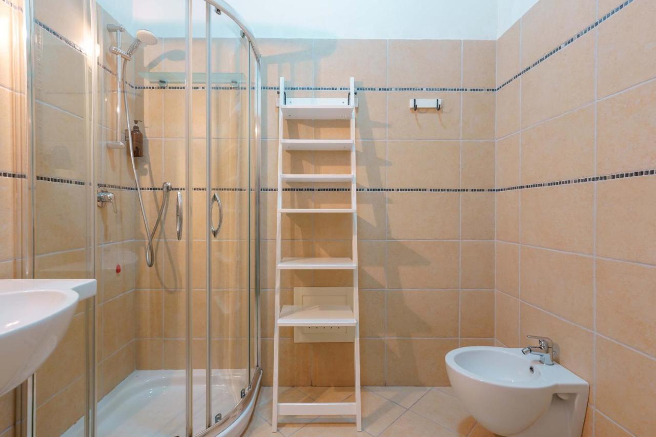 Il Cagliarese B&B Cagliari Eksteriør bilde