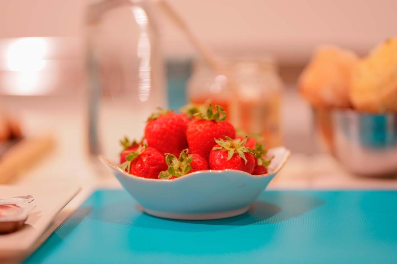 Il Cagliarese B&B Cagliari Eksteriør bilde