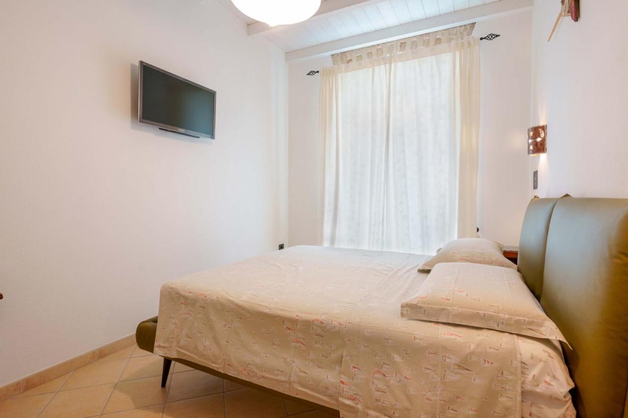 Il Cagliarese B&B Cagliari Eksteriør bilde