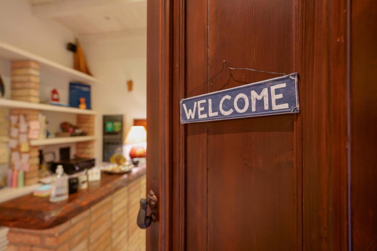 Il Cagliarese B&B Cagliari Eksteriør bilde