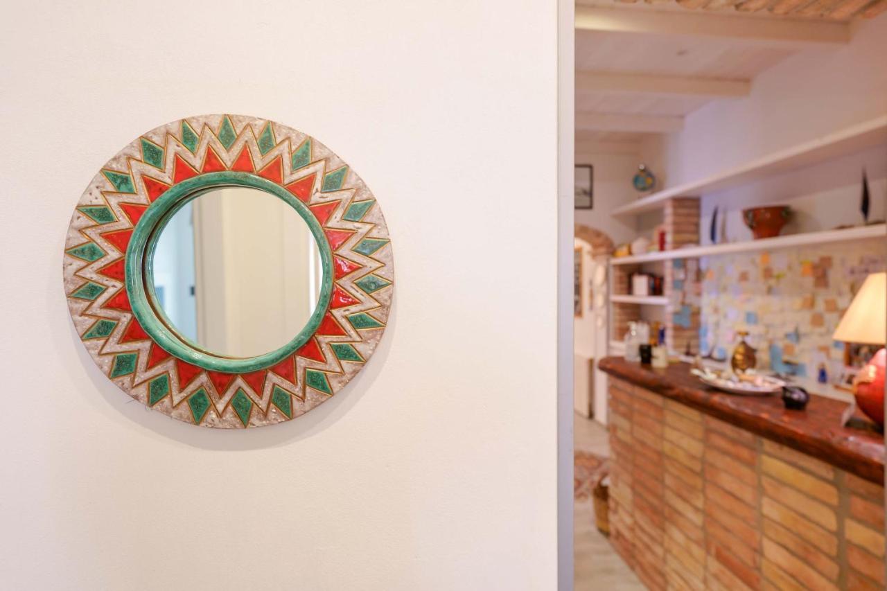 Il Cagliarese B&B Cagliari Eksteriør bilde