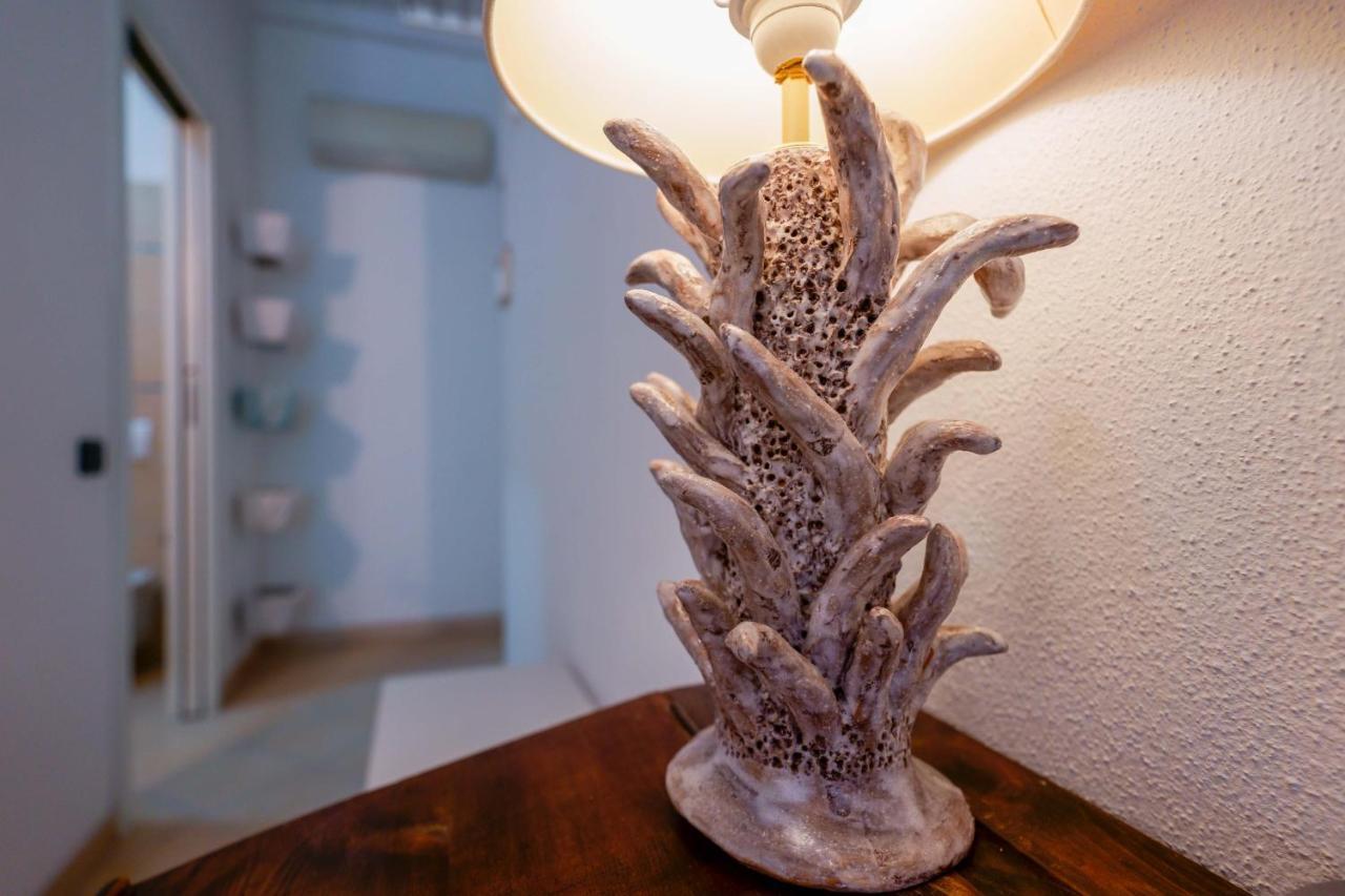 Il Cagliarese B&B Cagliari Eksteriør bilde