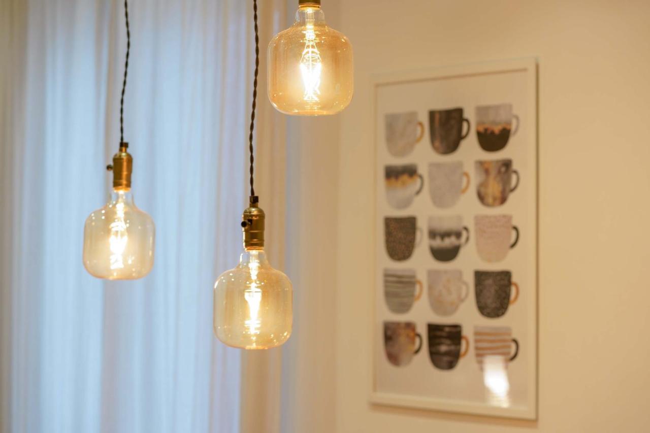 Il Cagliarese B&B Cagliari Eksteriør bilde