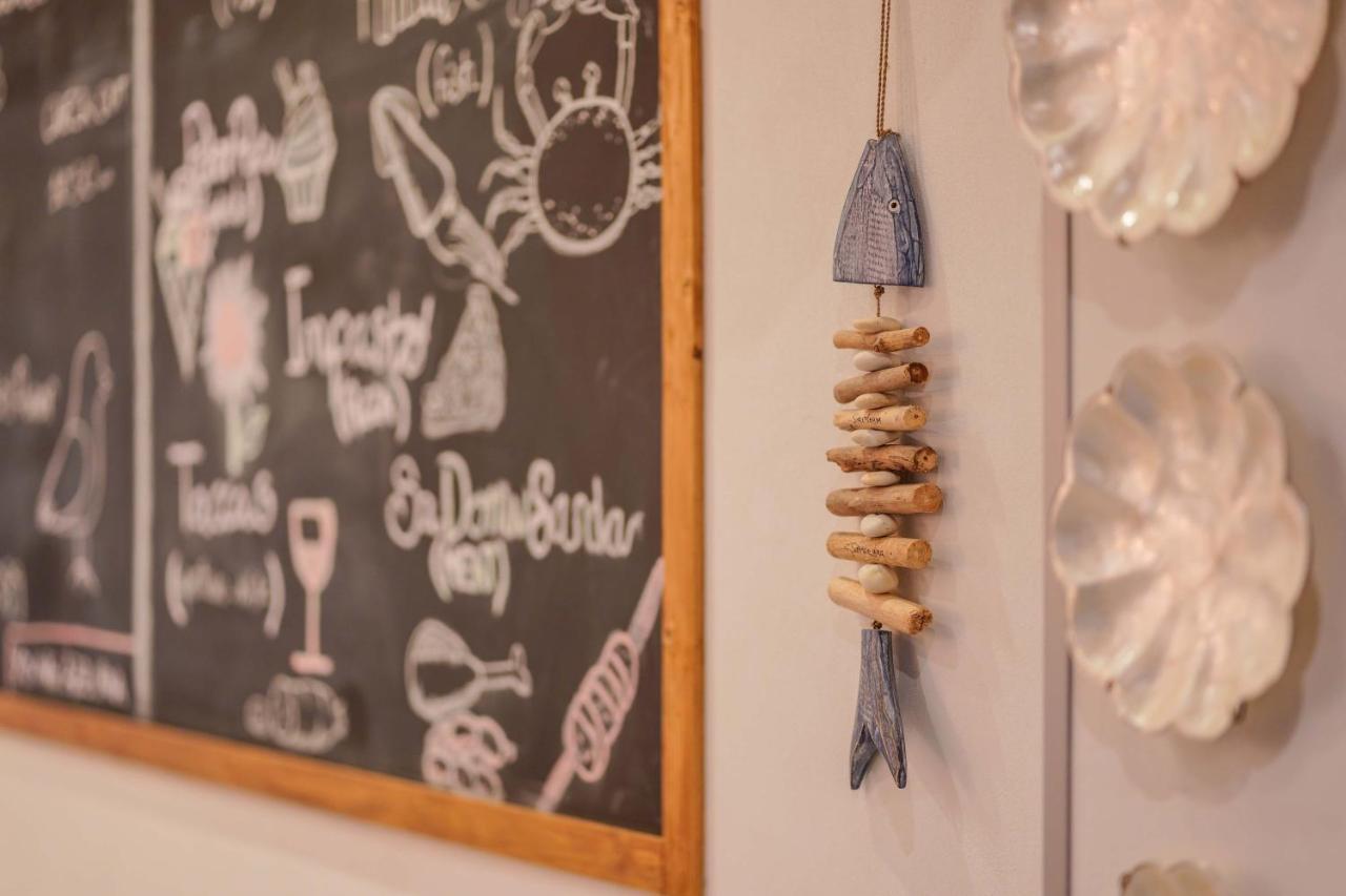 Il Cagliarese B&B Cagliari Eksteriør bilde