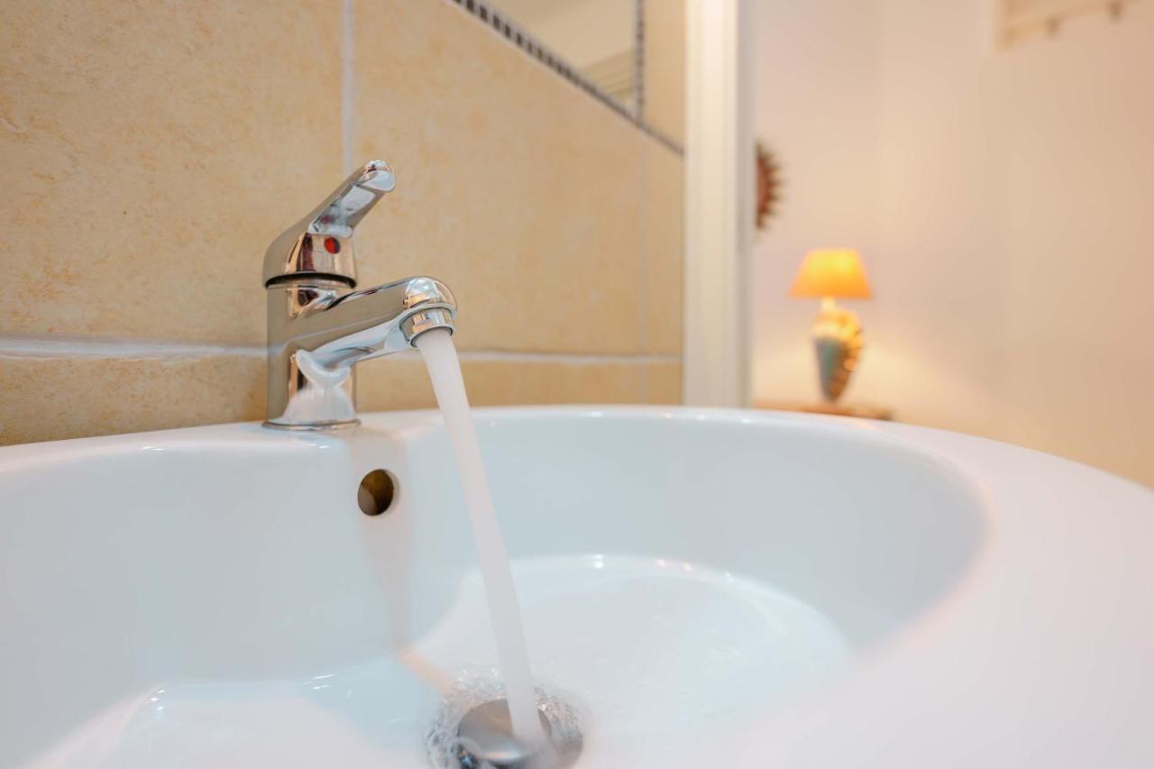 Il Cagliarese B&B Cagliari Eksteriør bilde