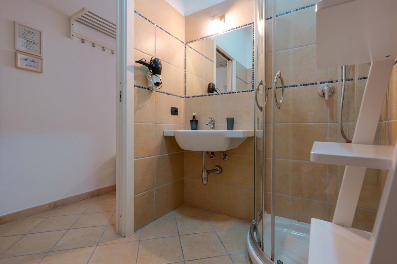Il Cagliarese B&B Cagliari Eksteriør bilde