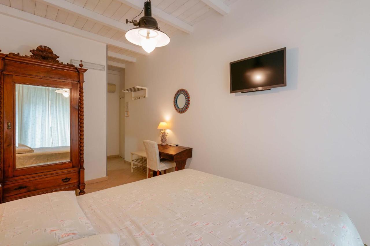 Il Cagliarese B&B Cagliari Eksteriør bilde