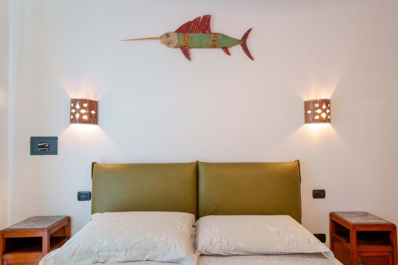Il Cagliarese B&B Cagliari Eksteriør bilde