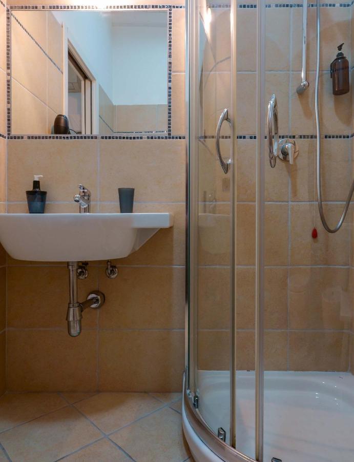 Il Cagliarese B&B Cagliari Eksteriør bilde