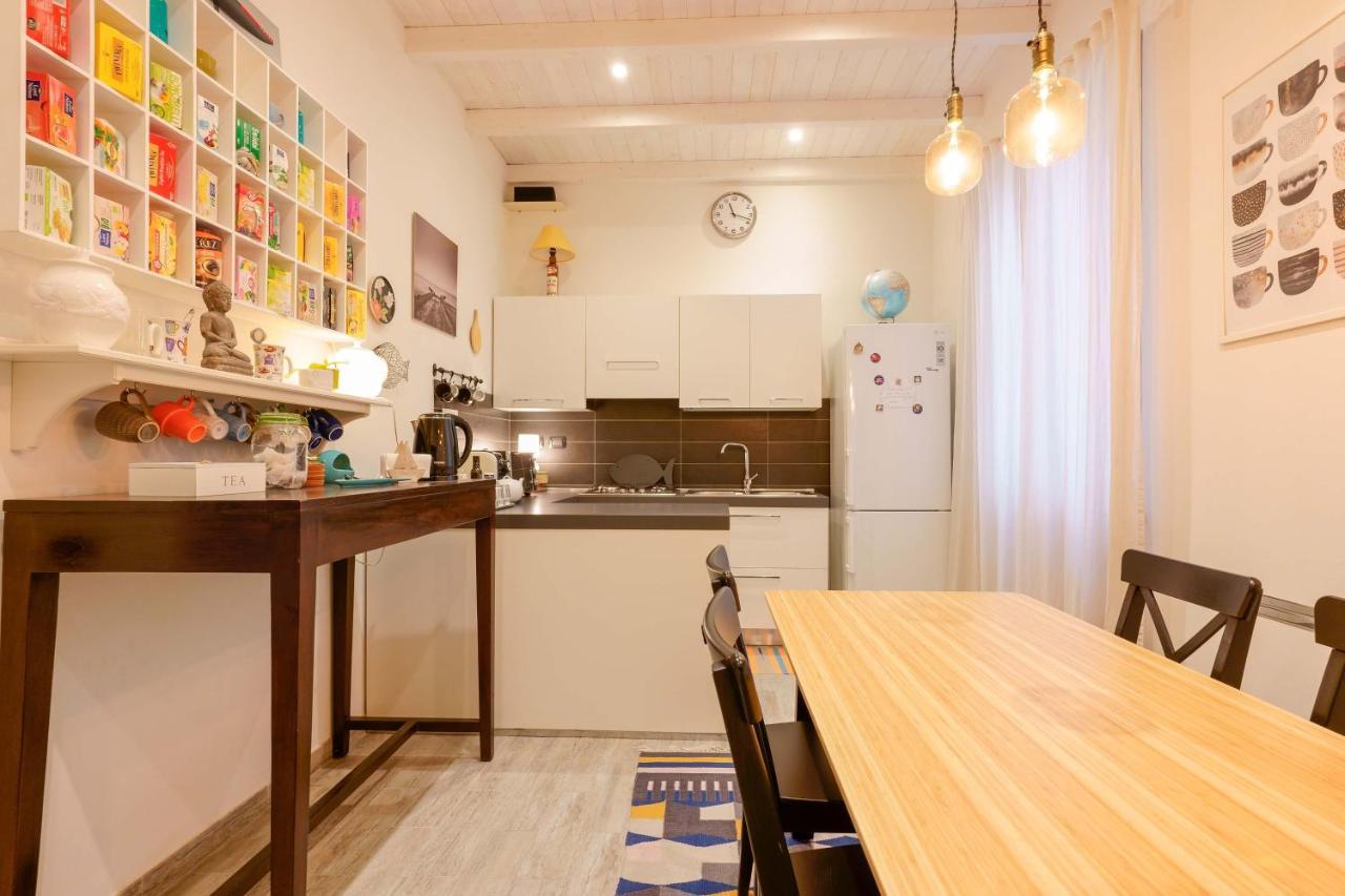 Il Cagliarese B&B Cagliari Eksteriør bilde