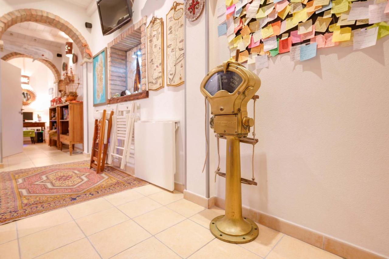 Il Cagliarese B&B Cagliari Eksteriør bilde