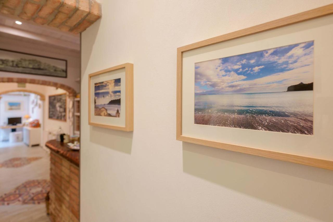 Il Cagliarese B&B Cagliari Eksteriør bilde