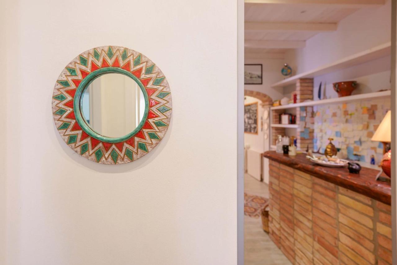 Il Cagliarese B&B Cagliari Eksteriør bilde
