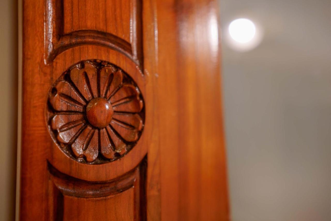 Il Cagliarese B&B Cagliari Eksteriør bilde