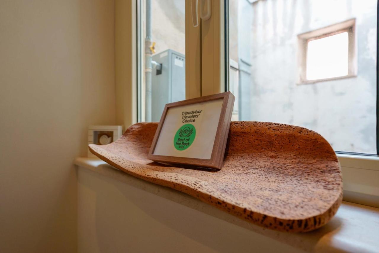 Il Cagliarese B&B Cagliari Eksteriør bilde