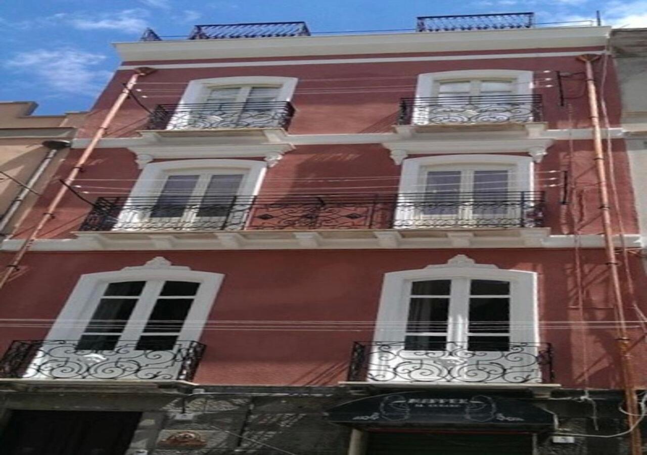 Il Cagliarese B&B Cagliari Eksteriør bilde