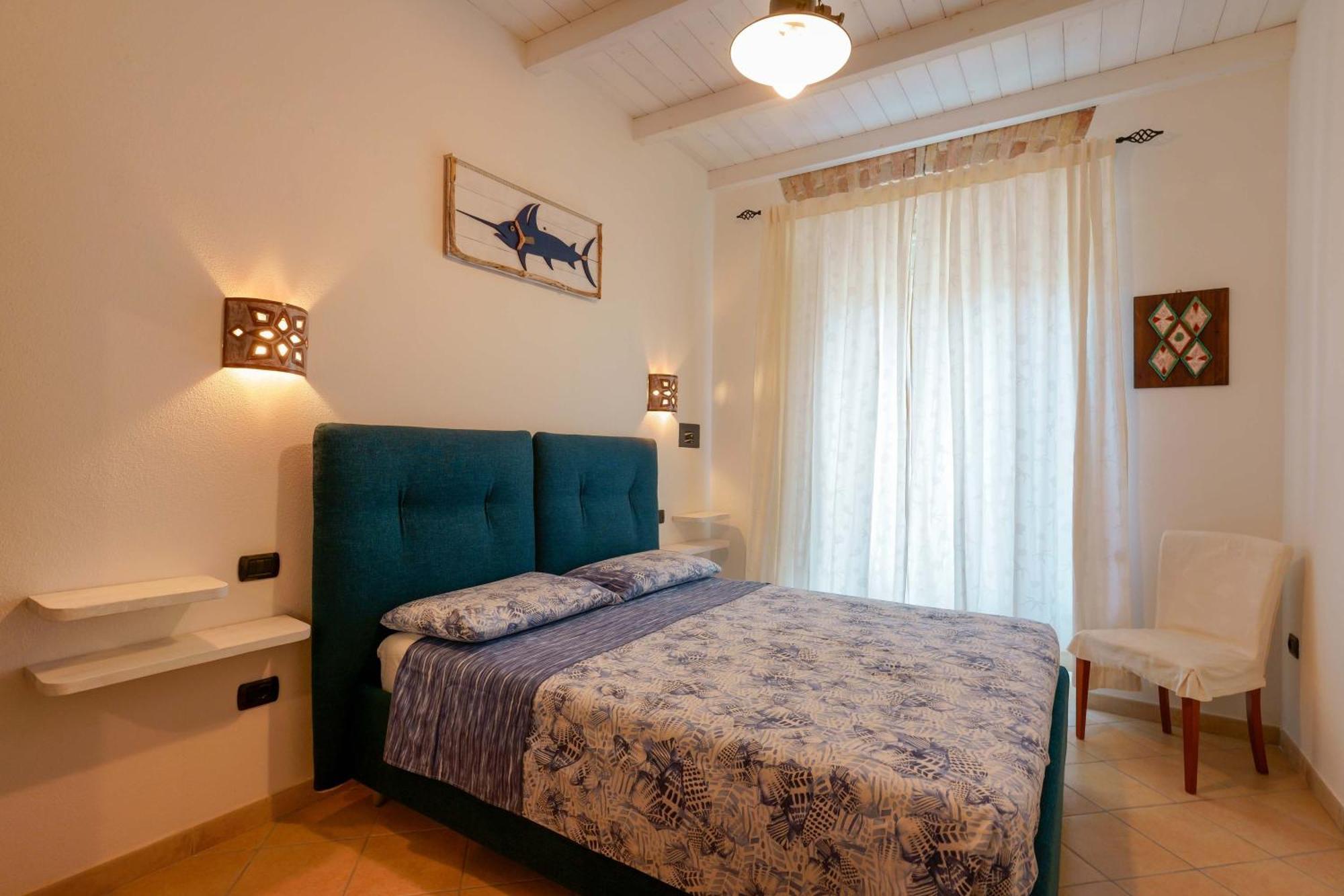 Il Cagliarese B&B Cagliari Eksteriør bilde