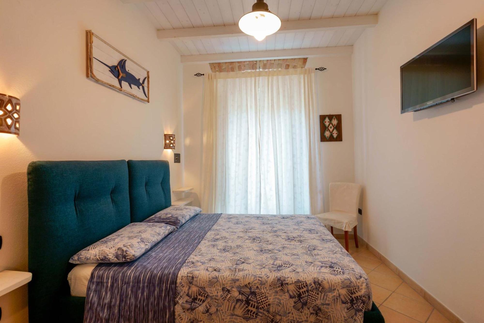 Il Cagliarese B&B Cagliari Rom bilde