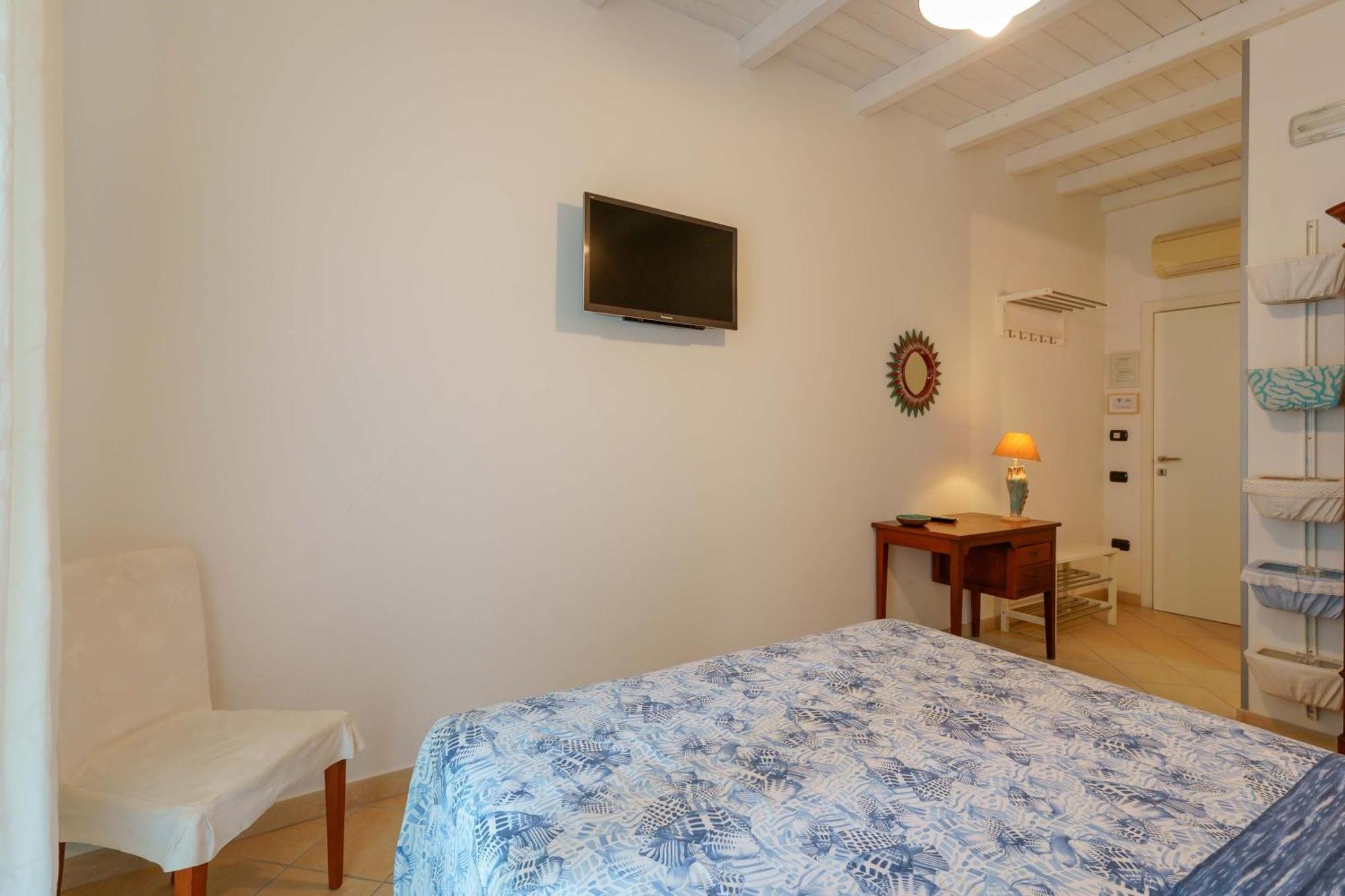 Il Cagliarese B&B Cagliari Rom bilde