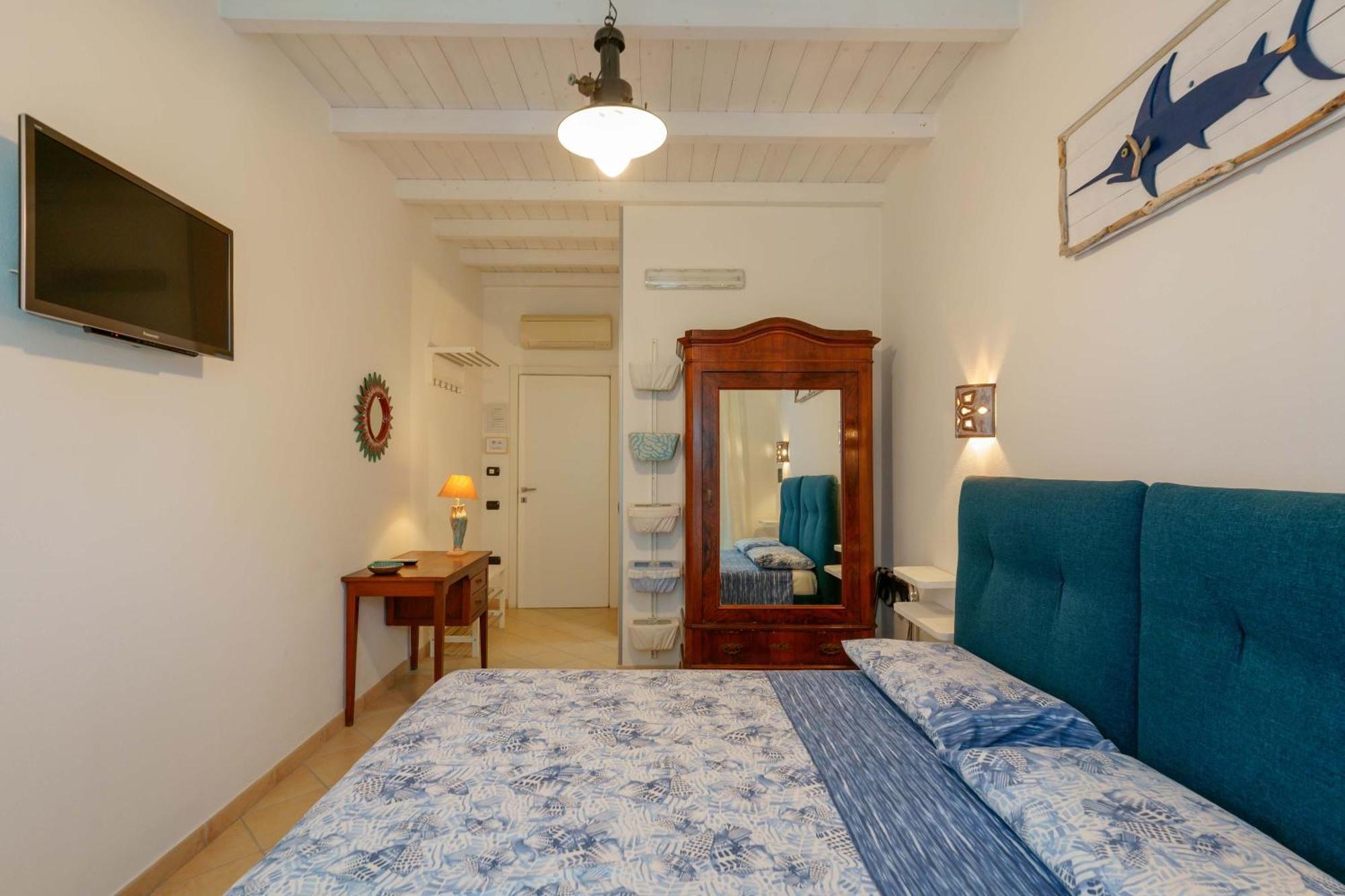 Il Cagliarese B&B Cagliari Rom bilde