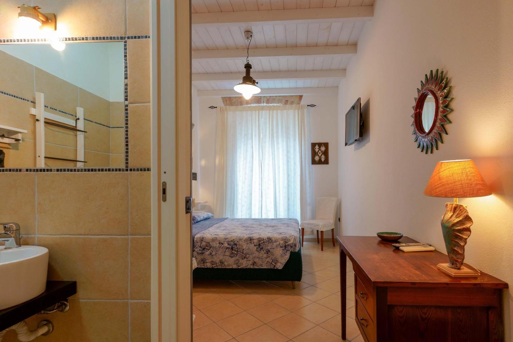 Il Cagliarese B&B Cagliari Rom bilde