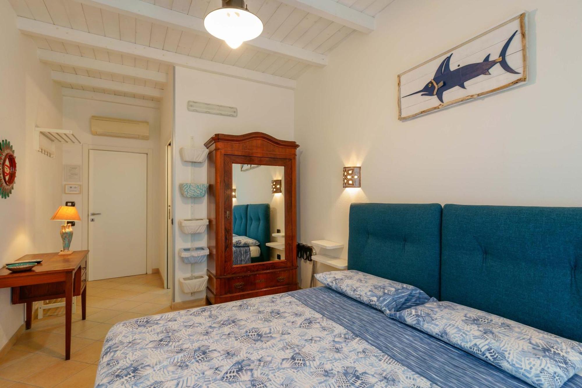 Il Cagliarese B&B Cagliari Rom bilde