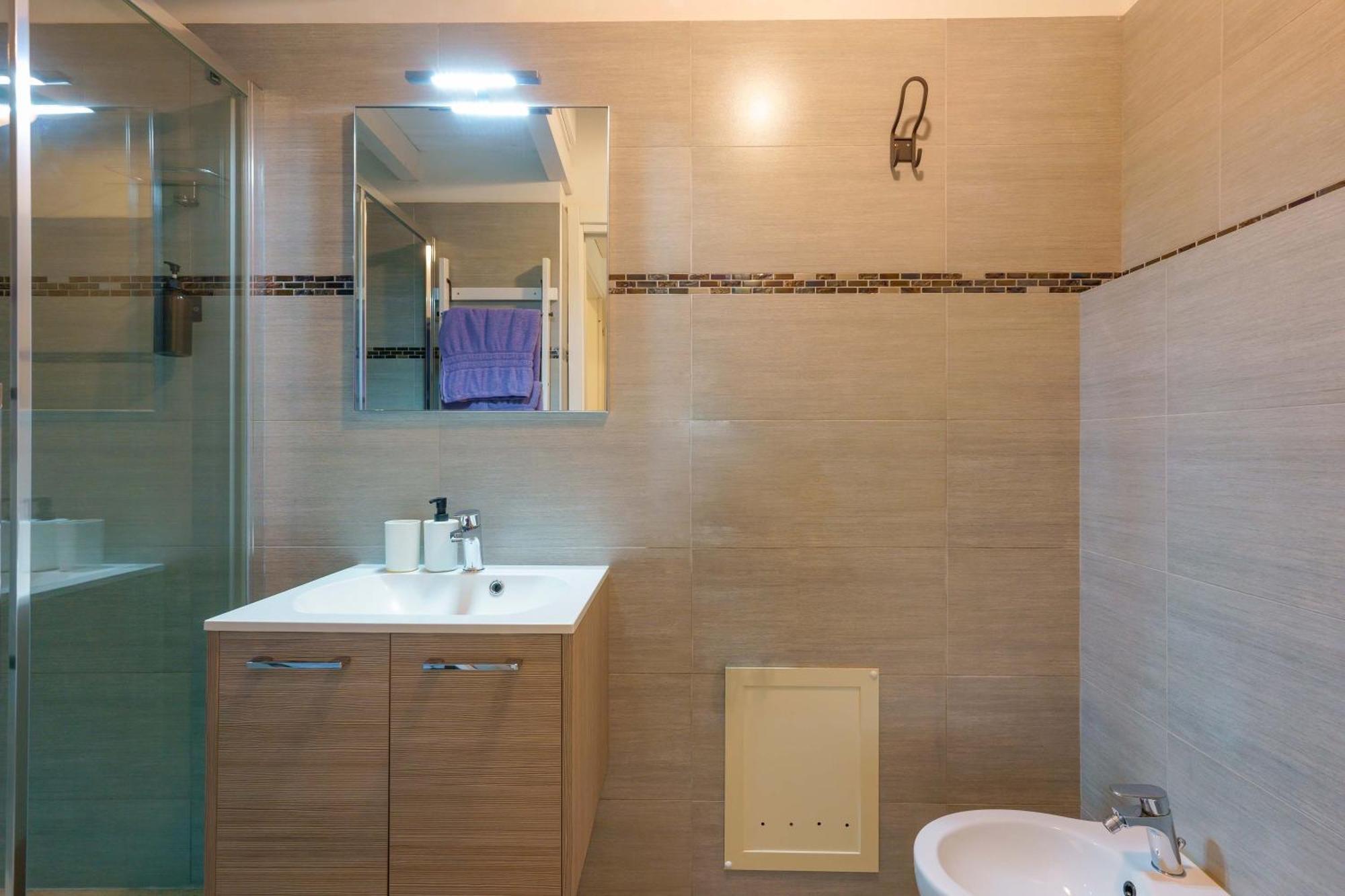Il Cagliarese B&B Cagliari Eksteriør bilde