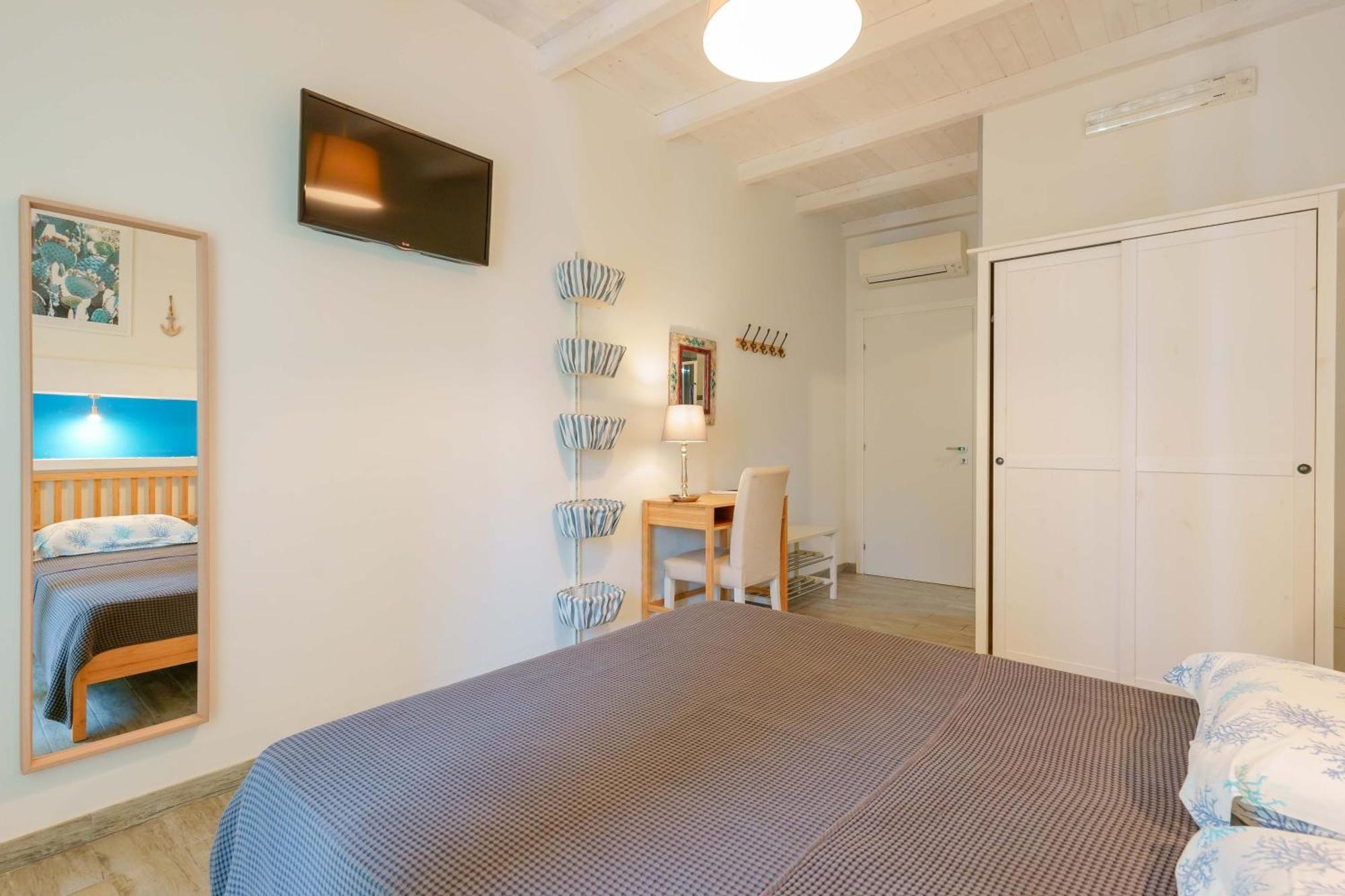 Il Cagliarese B&B Cagliari Eksteriør bilde
