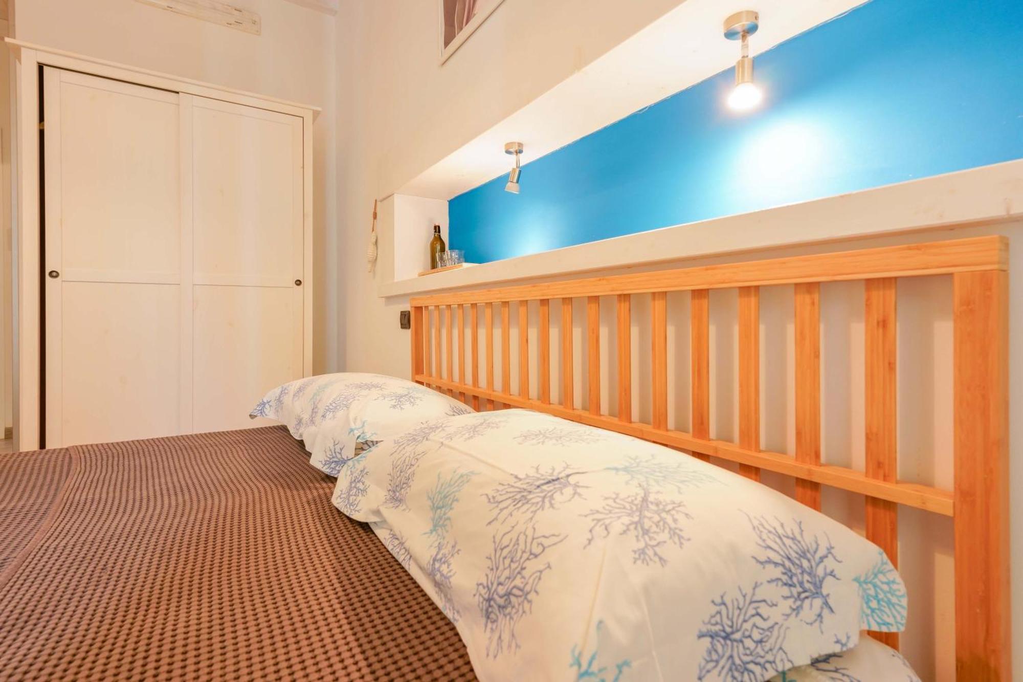 Il Cagliarese B&B Cagliari Eksteriør bilde